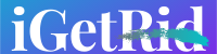iGetRid logo