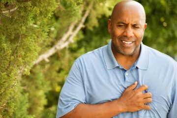 How To Get Rid of Chest Congestion